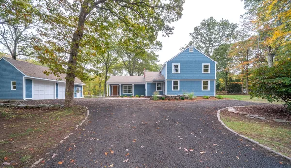 $650,000 | 882 Killingworth Road, Haddam, CT 06441