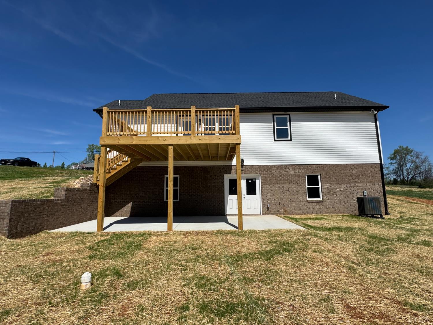 604 Stratford Road Concord, VA 24538 - Photo 25 of 28