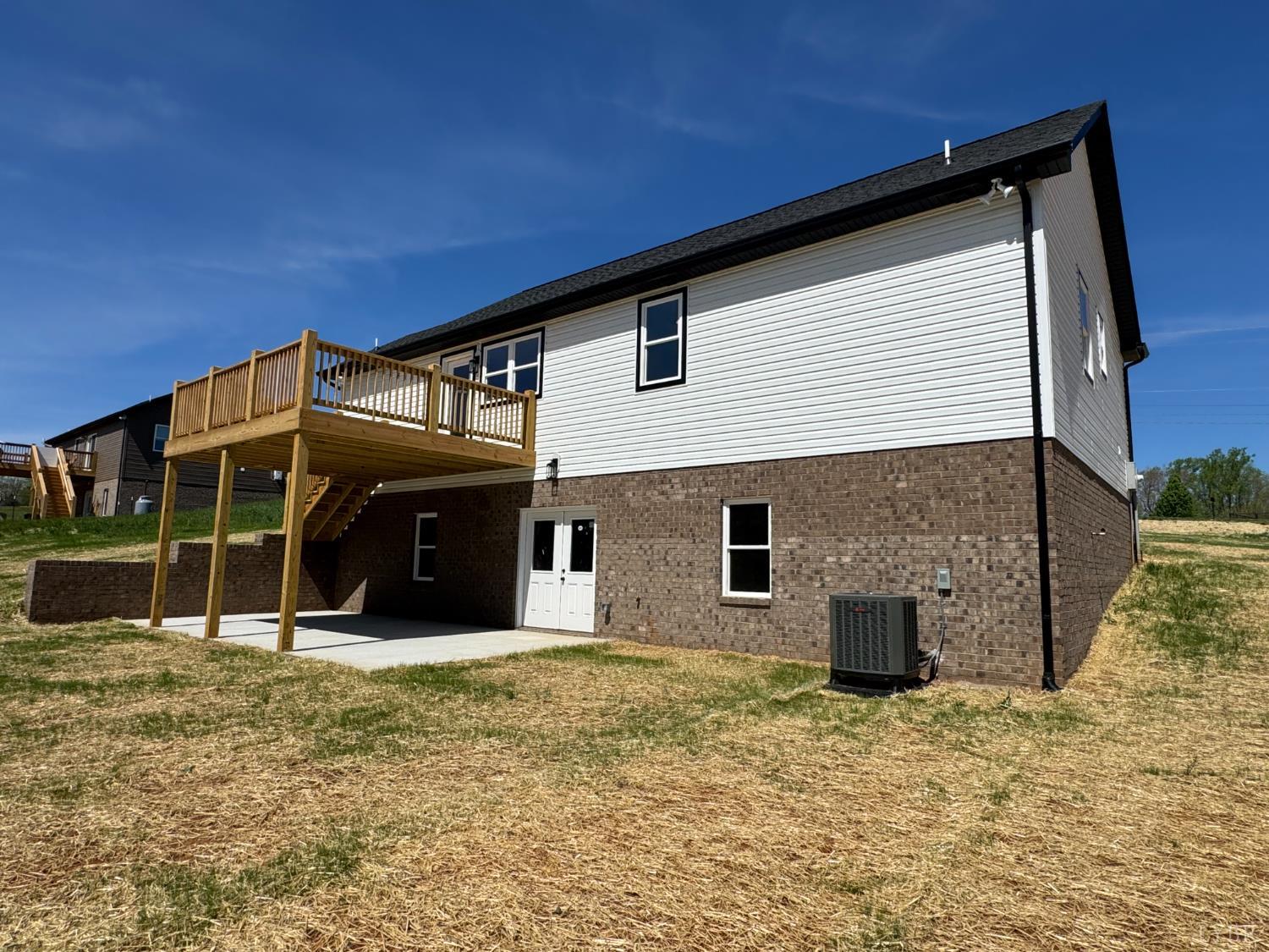 604 Stratford Road Concord, VA 24538 - Photo 26 of 28