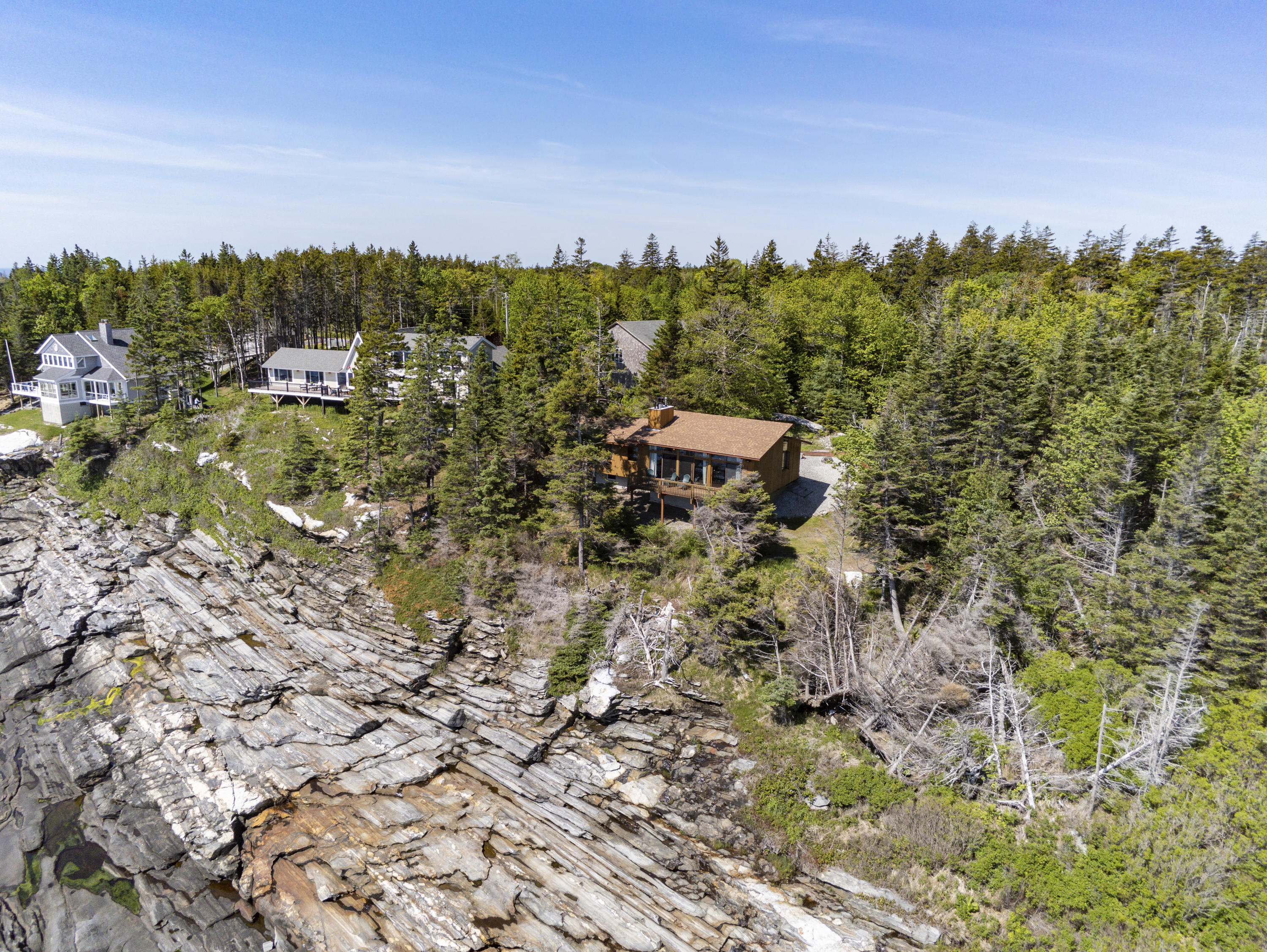 10 Spate Road New Harbor, ME 04554 - Photo 37 of 48 39-10 Spate Rd - New Harbor-JAC