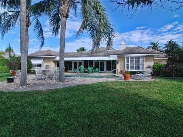 11787 Turtle Beach Road North Palm Beach, FL 33408 - Photo 20 of 25 Additional Photo