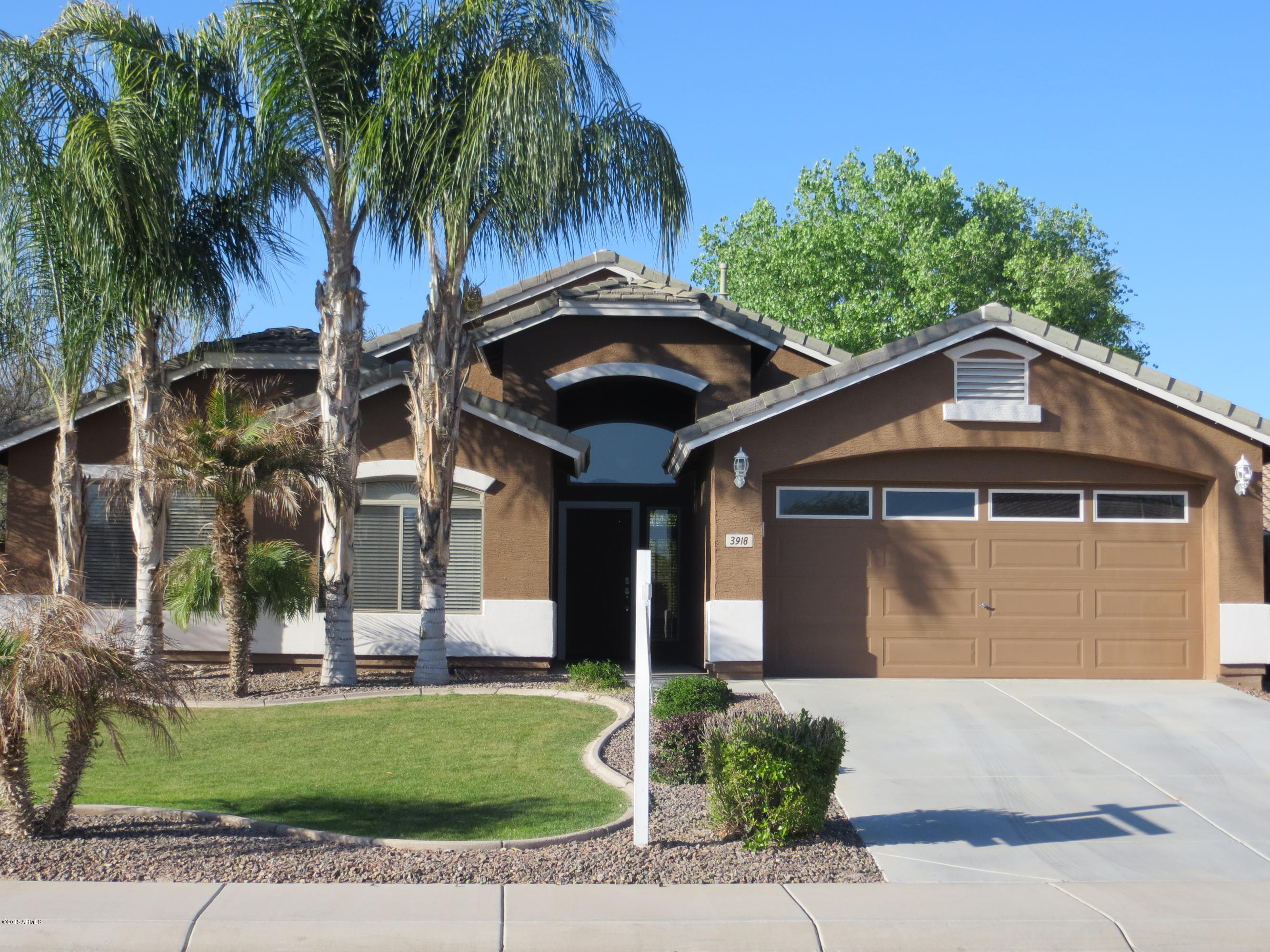 3918 East Bautista Road Gilbert, AZ 85297 - Photo 1 of 30 front