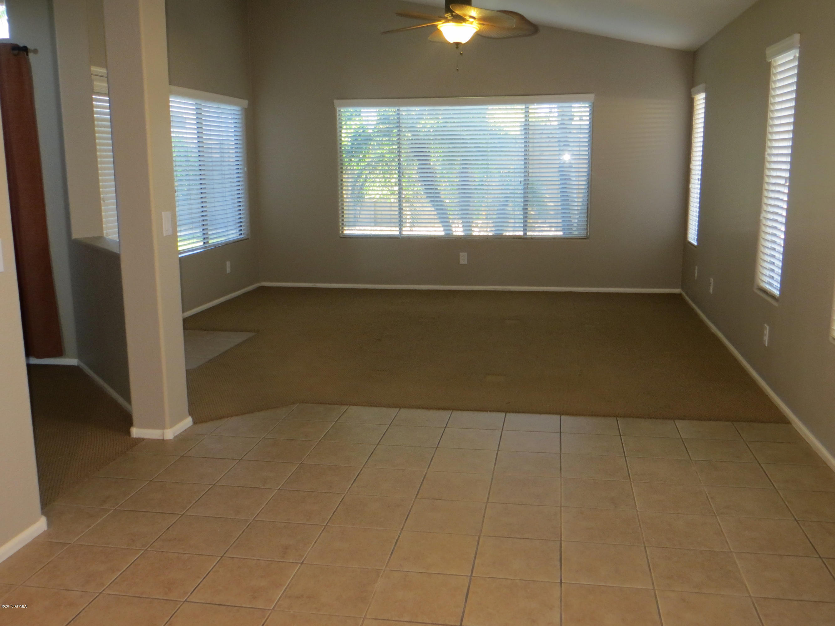 3918 East Bautista Road Gilbert, AZ 85297 - Photo 17 of 30 eat in kitchen