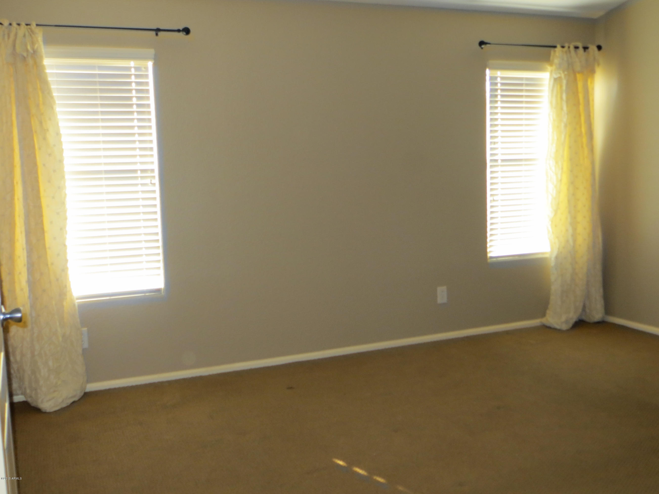 3918 East Bautista Road Gilbert, AZ 85297 - Photo 4 of 30 master bedroom