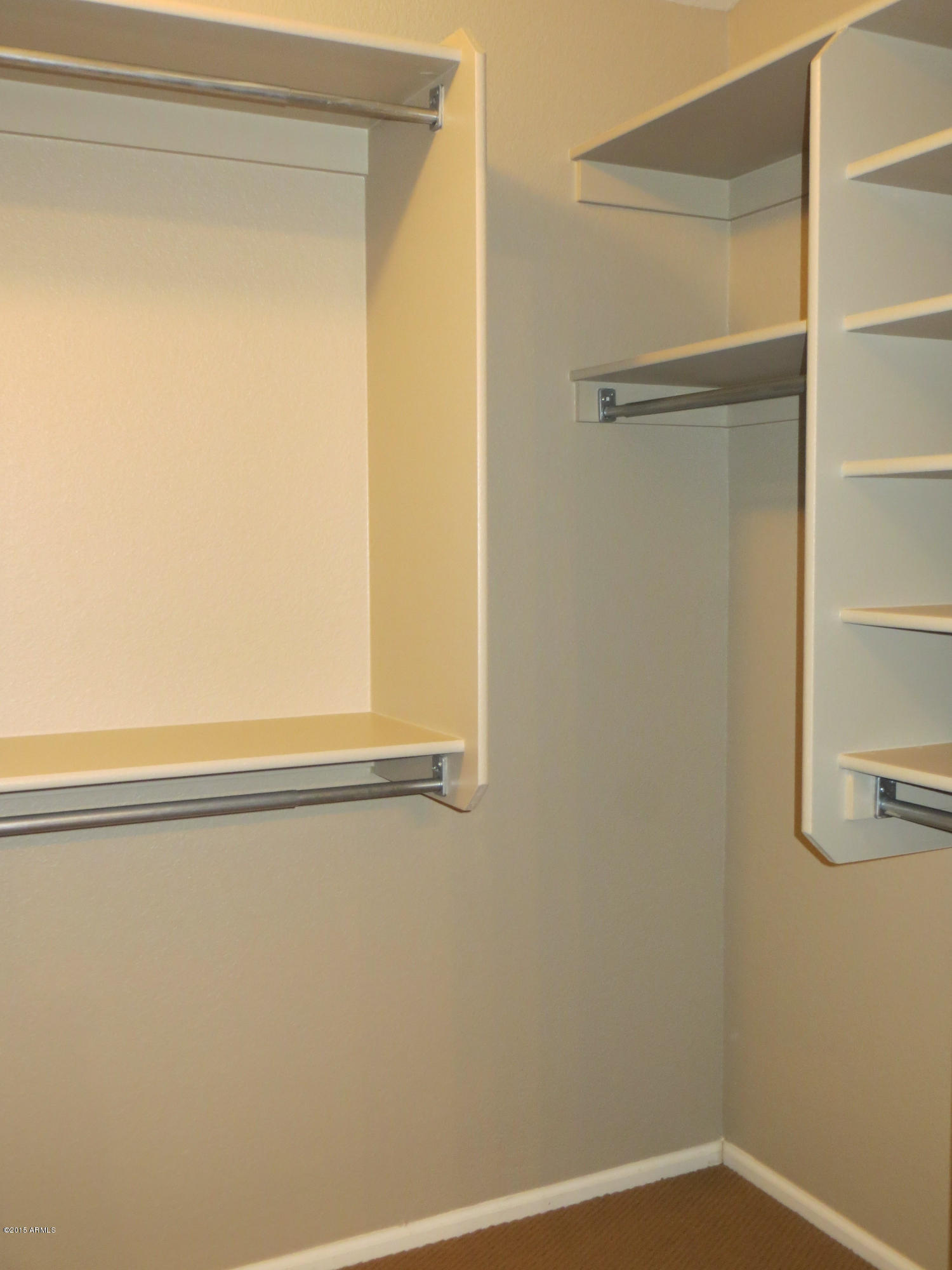 3918 East Bautista Road Gilbert, AZ 85297 - Photo 7 of 30 Master closet