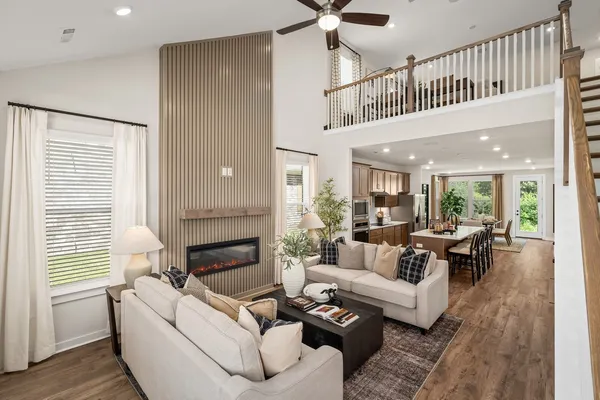 $546,161 | 3529 Winterfell Drive, Murfreesboro, TN 37129