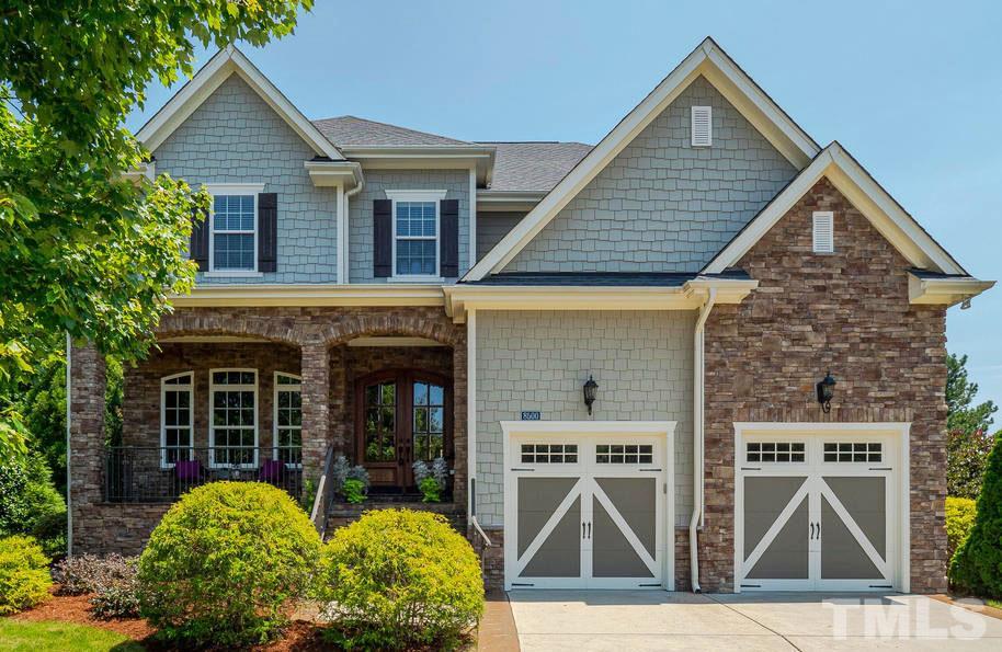 8500 Stonechase Drive Raleigh, NC 27613 - Photo 1 of 30