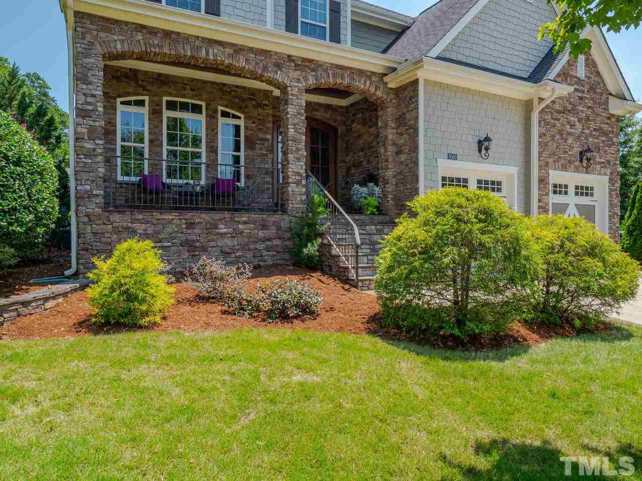 8500 Stonechase Drive Raleigh, NC 27613 - Photo 2 of 30