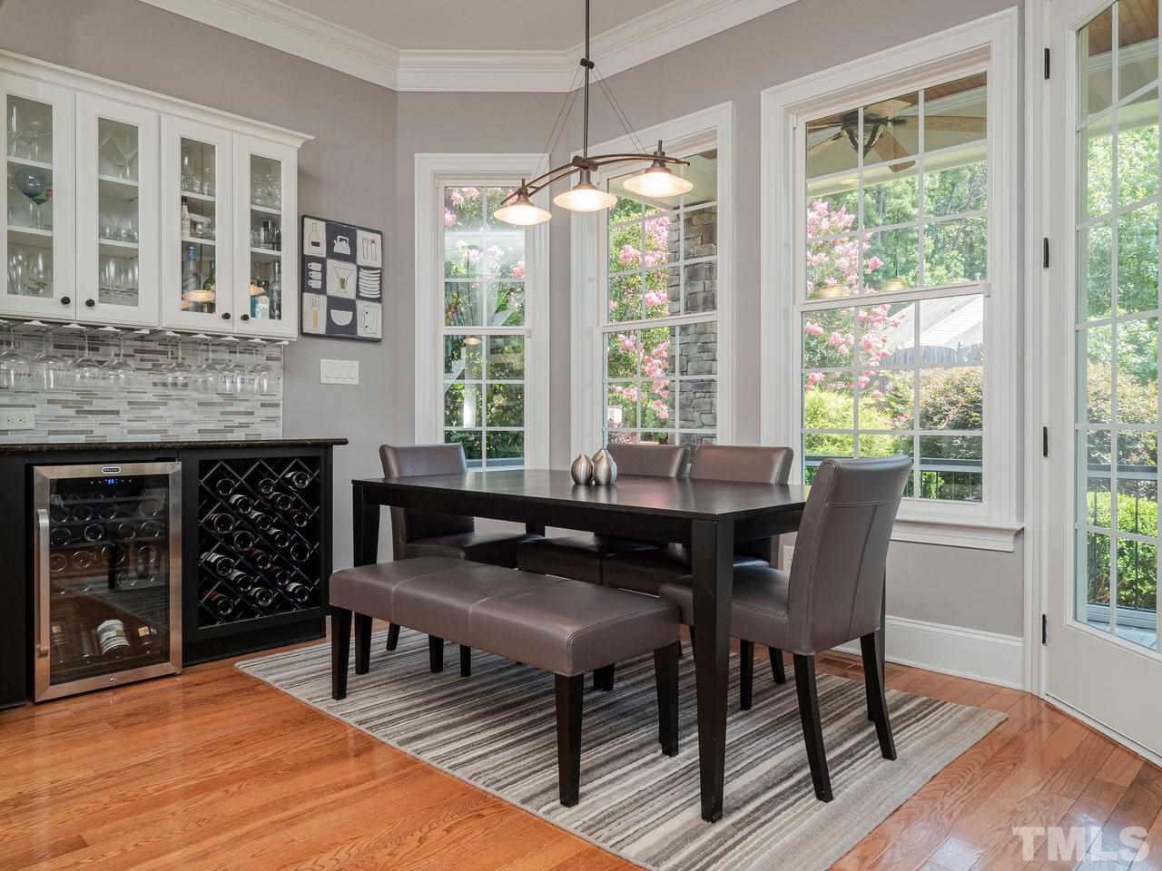 8500 Stonechase Drive Raleigh, NC 27613 - Photo 11 of 30