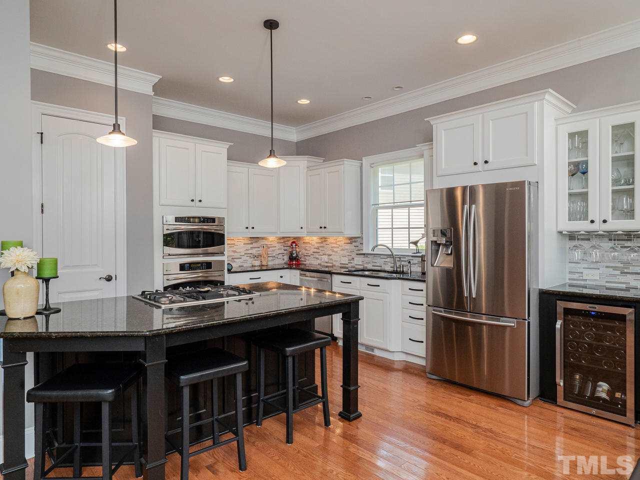 8500 Stonechase Drive Raleigh, NC 27613 - Photo 12 of 30