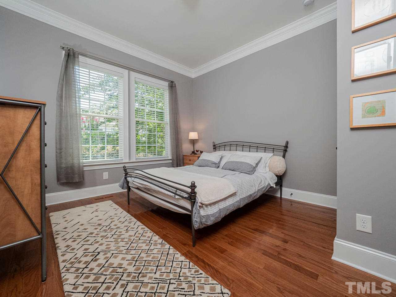 8500 Stonechase Drive Raleigh, NC 27613 - Photo 16 of 30