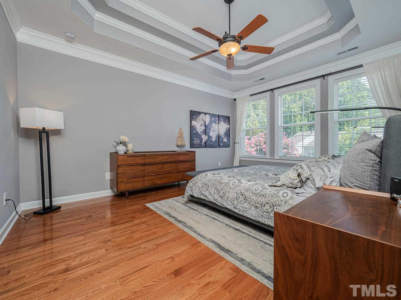 8500 Stonechase Drive Raleigh, NC 27613 - Photo 20 of 30