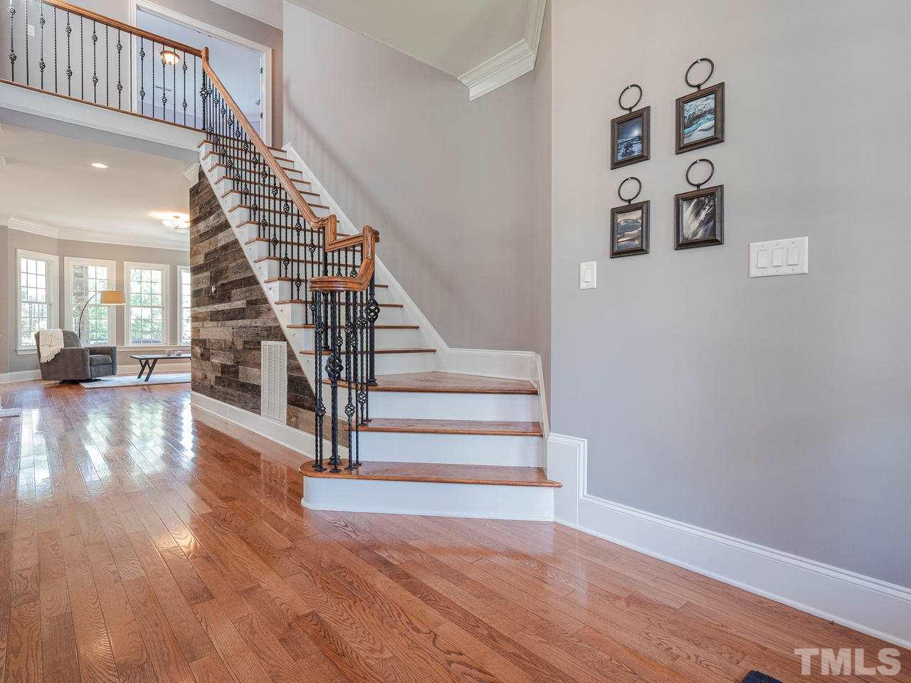 8500 Stonechase Drive Raleigh, NC 27613 - Photo 3 of 30