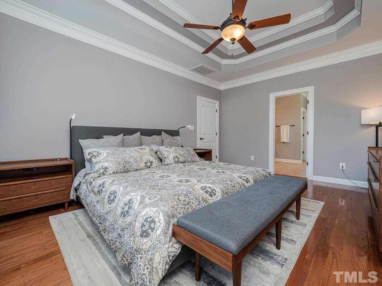 8500 Stonechase Drive Raleigh, NC 27613 - Photo 21 of 30