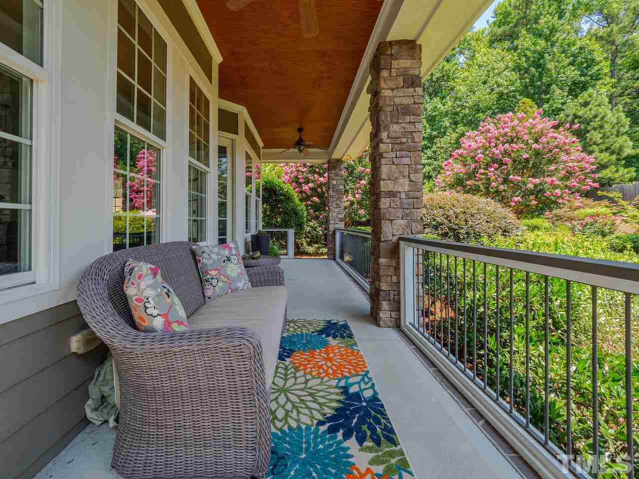 8500 Stonechase Drive Raleigh, NC 27613 - Photo 27 of 30