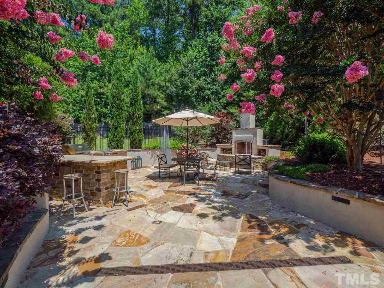 8500 Stonechase Drive Raleigh, NC 27613 - Photo 28 of 30