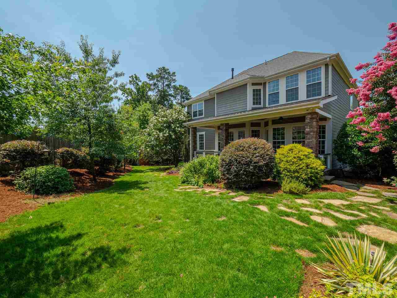 8500 Stonechase Drive Raleigh, NC 27613 - Photo 30 of 30