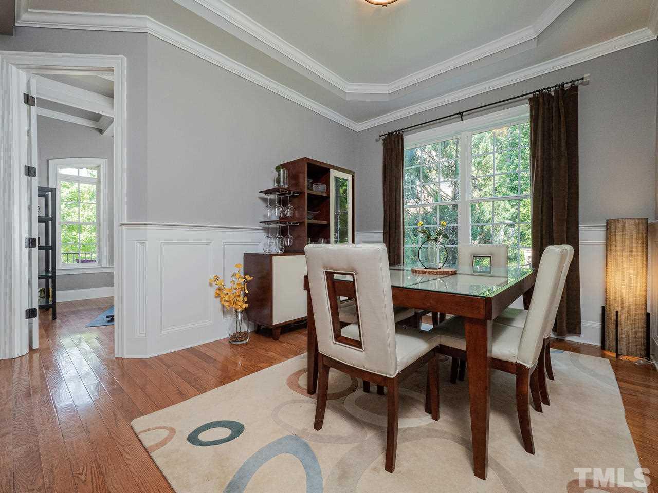 8500 Stonechase Drive Raleigh, NC 27613 - Photo 4 of 30