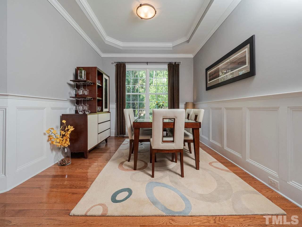 8500 Stonechase Drive Raleigh, NC 27613 - Photo 5 of 30