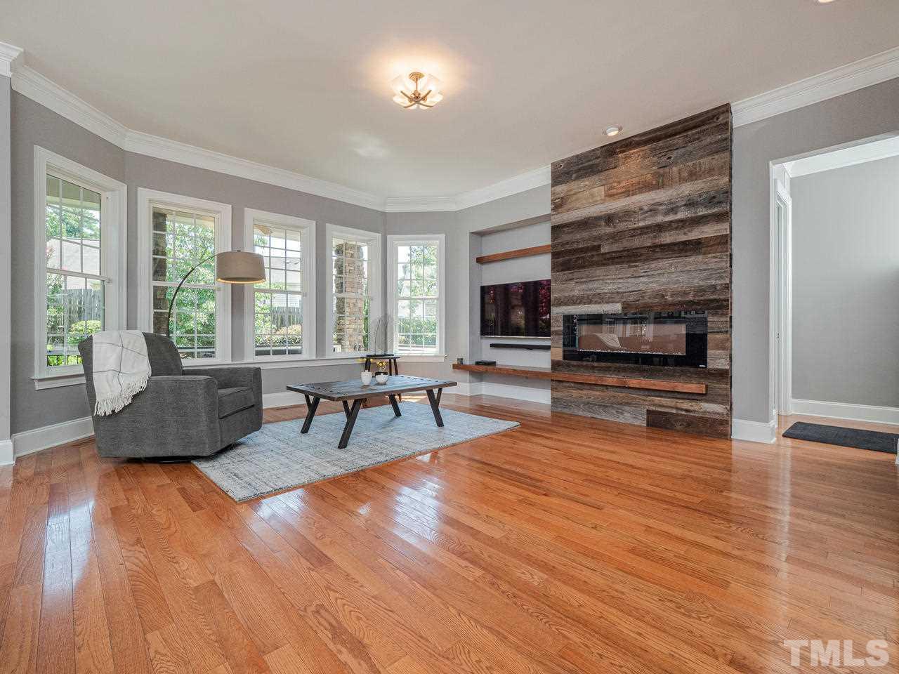 8500 Stonechase Drive Raleigh, NC 27613 - Photo 6 of 30