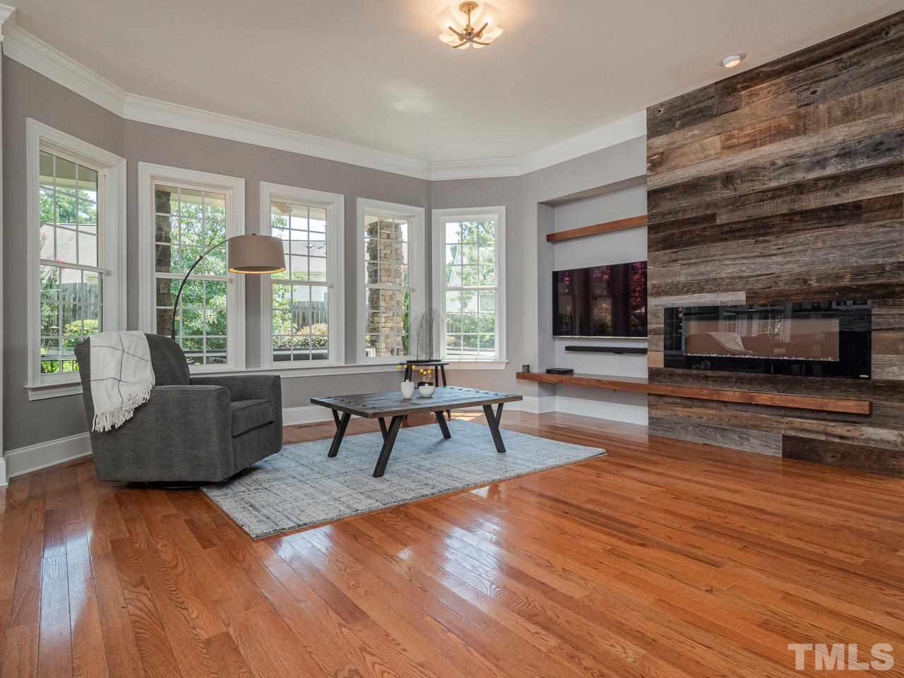8500 Stonechase Drive Raleigh, NC 27613 - Photo 7 of 30
