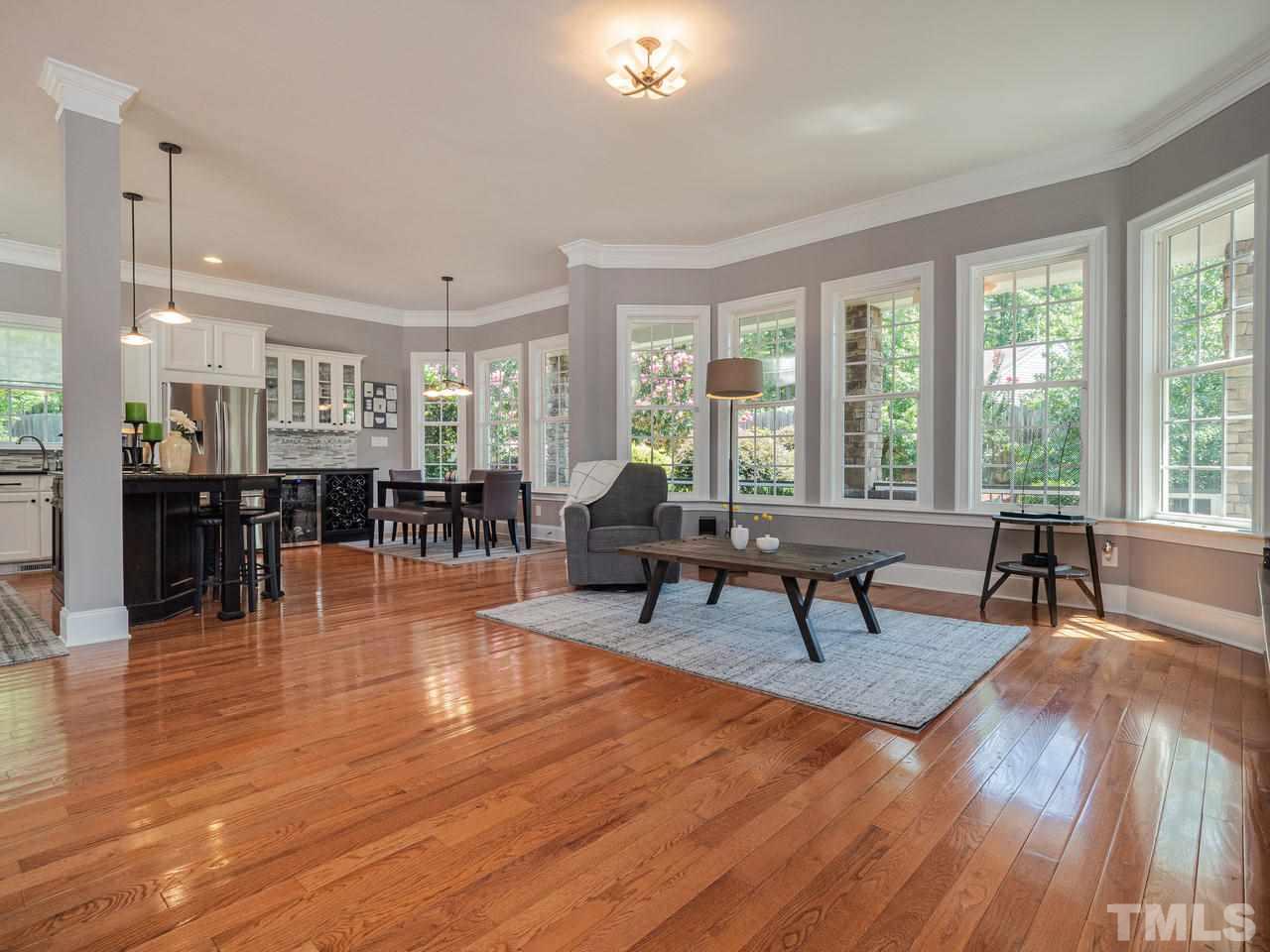 8500 Stonechase Drive Raleigh, NC 27613 - Photo 8 of 30