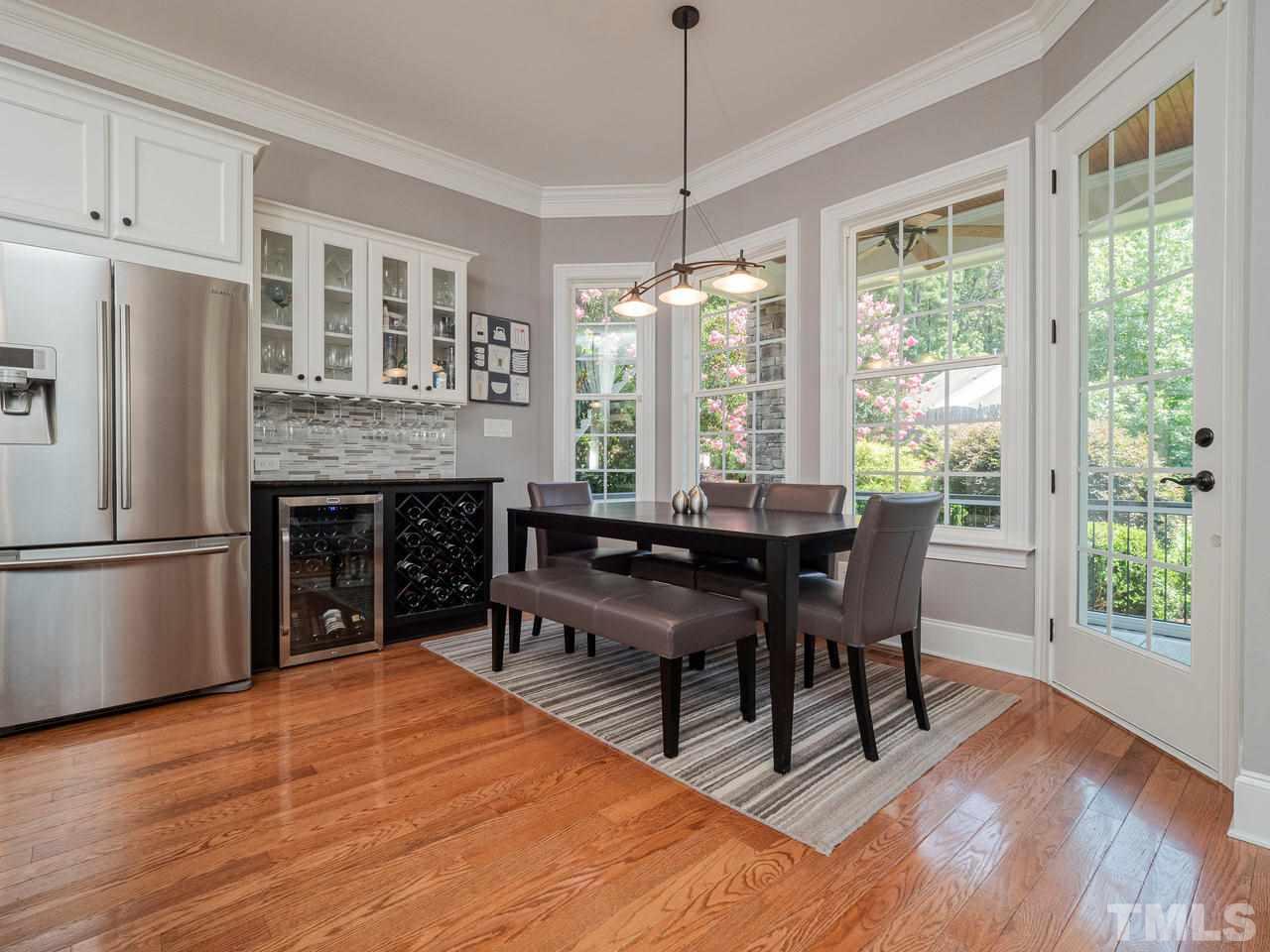 8500 Stonechase Drive Raleigh, NC 27613 - Photo 10 of 30
