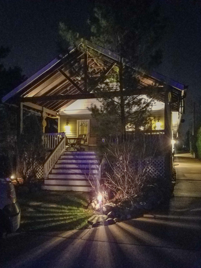 22W474 Emerson Avenue Glen Ellyn, IL 60137 - Photo 35 of 42 a front view of a house with a yard
