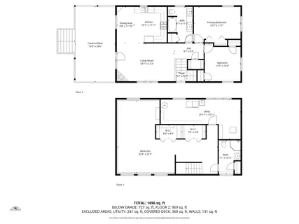 $475,000 | 22W474 Emerson Avenue, Glen Ellyn, IL 60137