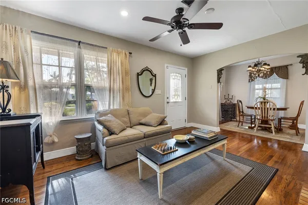 $335,000 | 1451 Maravilla Avenue, Fort Myers, FL 33901