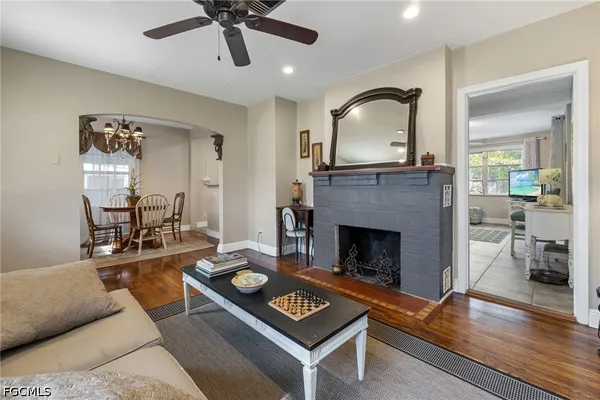 $335,000 | 1451 Maravilla Avenue, Fort Myers, FL 33901