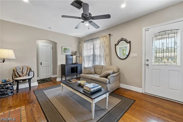$335,000 | 1451 Maravilla Avenue, Fort Myers, FL 33901