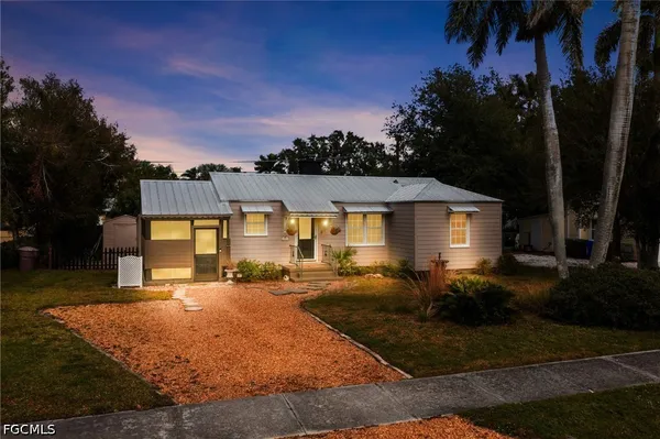 $335,000 | 1451 Maravilla Avenue, Fort Myers, FL 33901