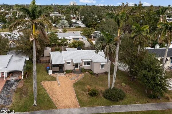 $335,000 | 1451 Maravilla Avenue, Fort Myers, FL 33901