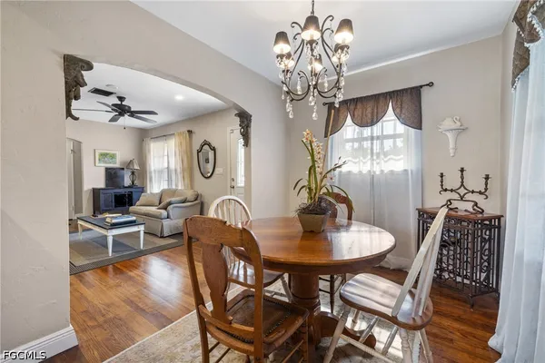 $335,000 | 1451 Maravilla Avenue, Fort Myers, FL 33901