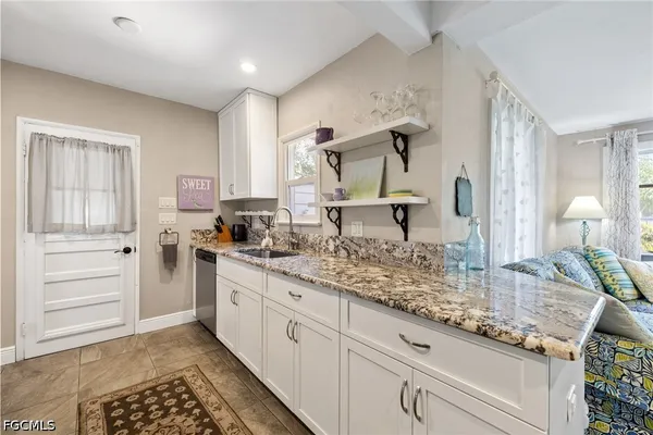 $335,000 | 1451 Maravilla Avenue, Fort Myers, FL 33901