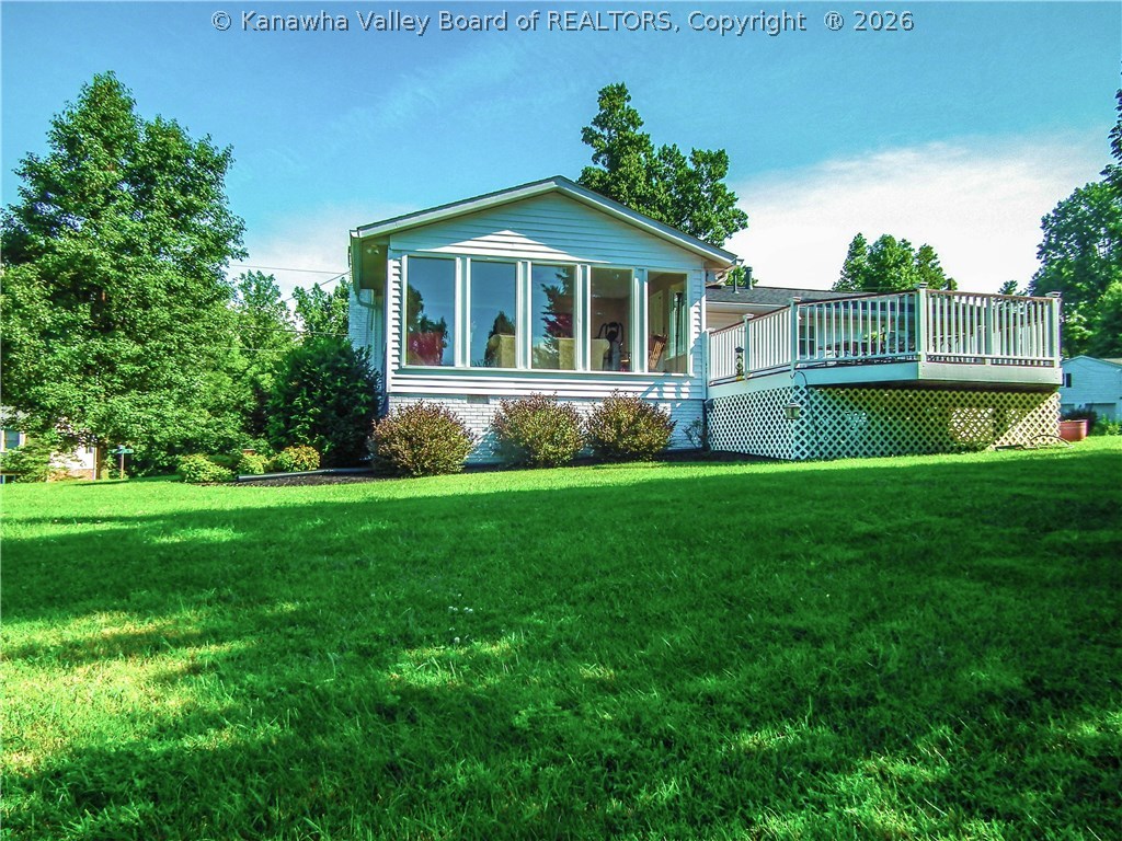 1605 Greystone Road Charleston, WV 25314 - Photo 29 of 30 Gallery Image 29