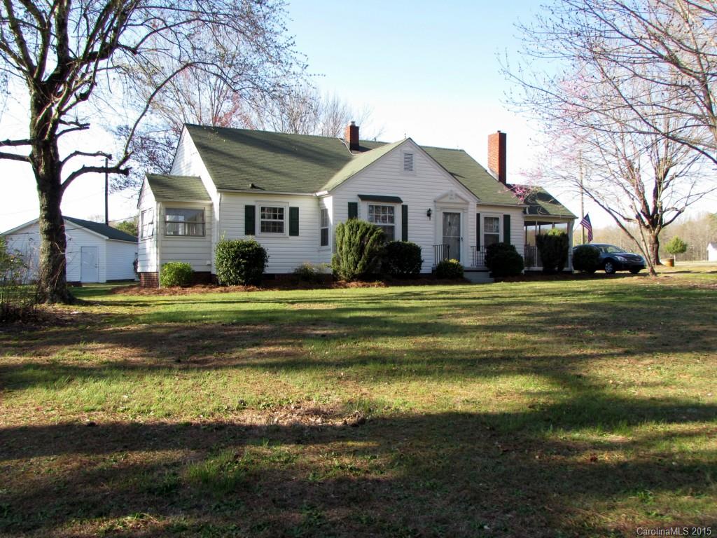 1693 Bate Harvey Road Clover, SC 29710 - Photo 16 of 20
