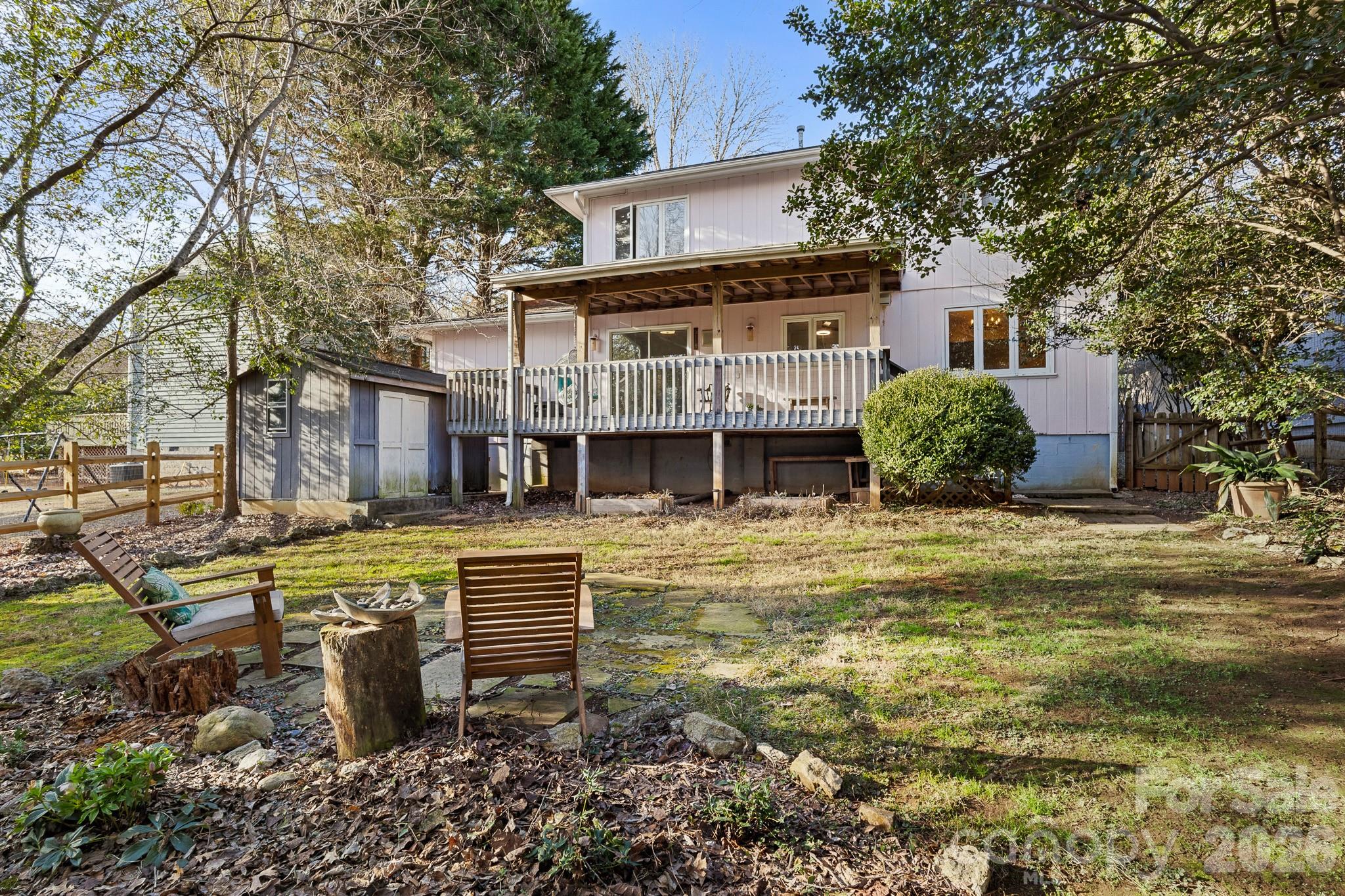 9118 Windjammer Drive Tega Cay, SC 29708 - Photo 48 of 48