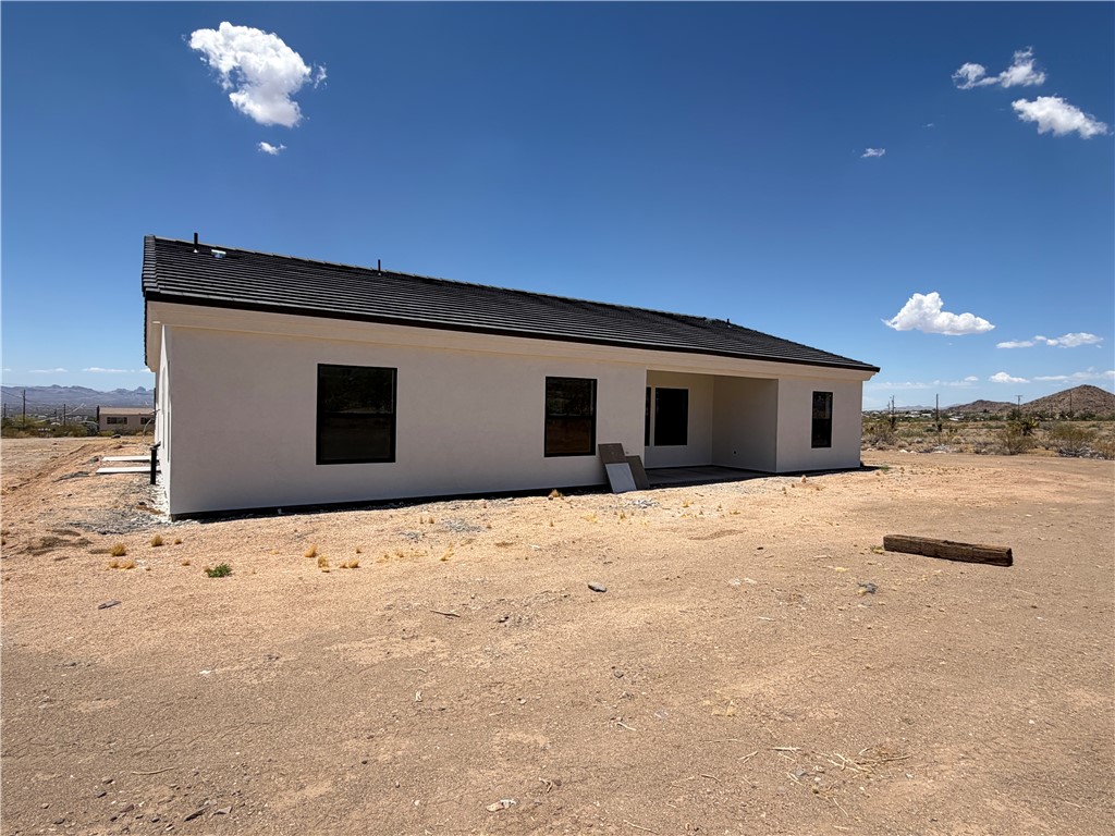 460 Kelvin Road Golden Valley, AZ 86413 - Photo 38 of 44