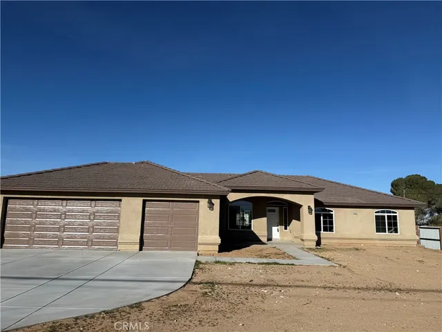 $589,000 | 16506 Cactus Street, Hesperia, CA 92345