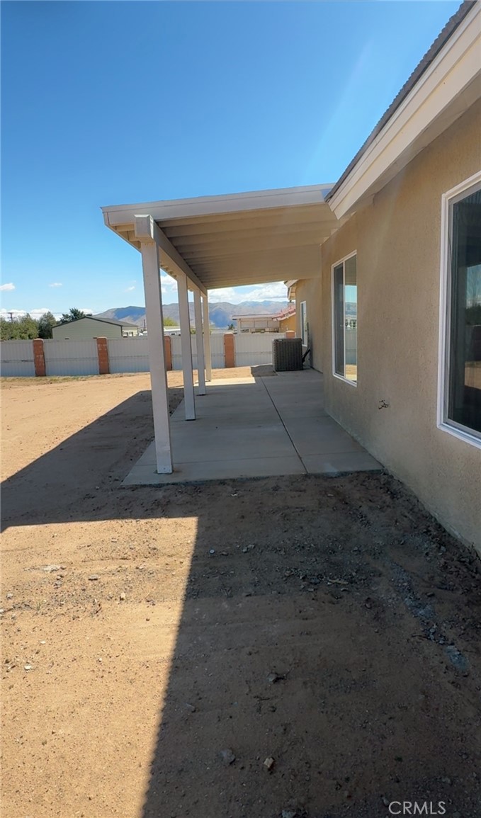 16506 Cactus Street Hesperia, CA 92345 - Photo 31 of 34 a view of a ocean view