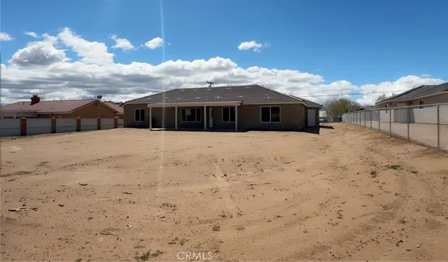 $589,000 | 16506 Cactus Street, Hesperia, CA 92345