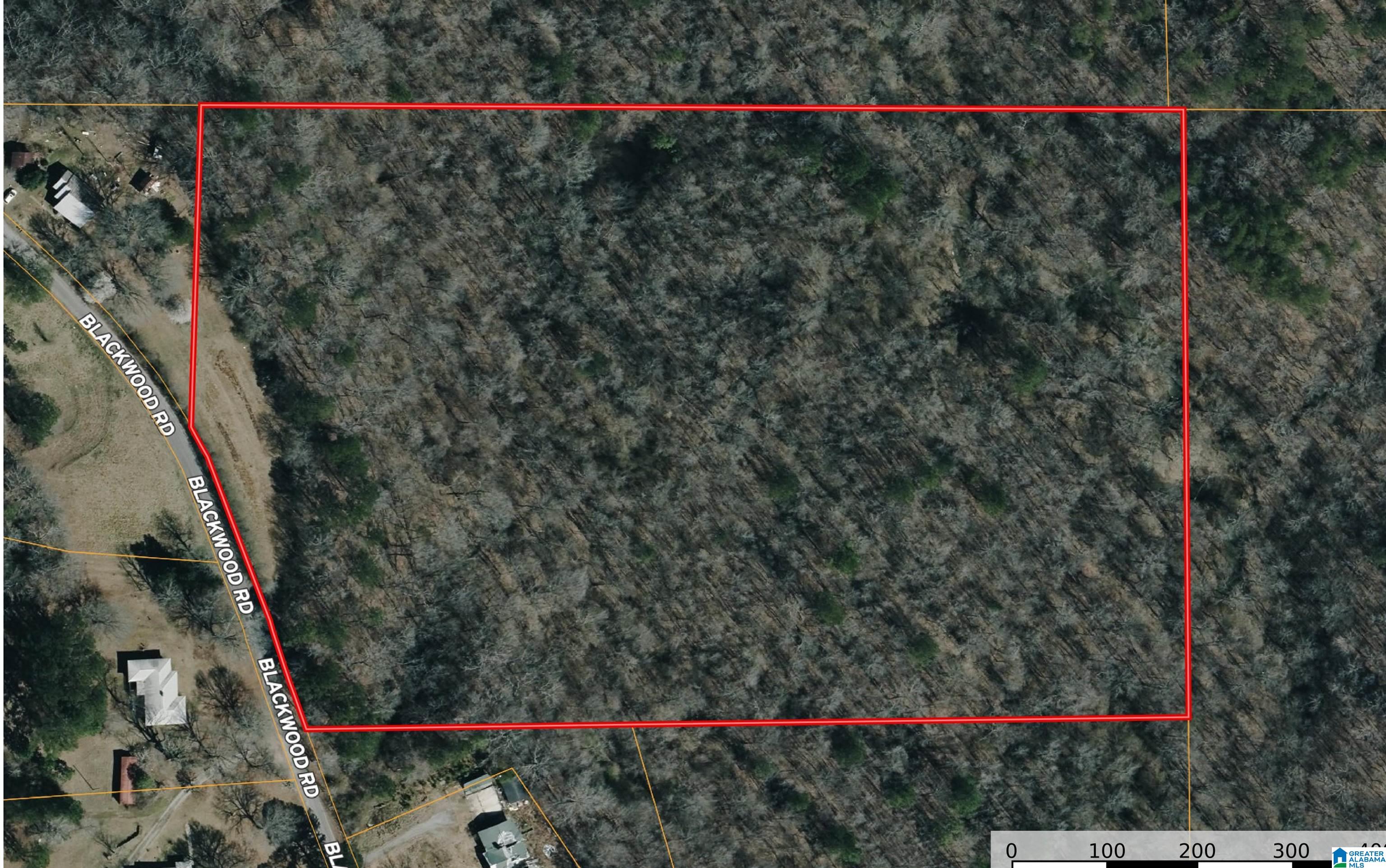 498 Blackwood Road, Unit 14 9 ACRES Parrish, AL 35580 - Photo 37 of 50