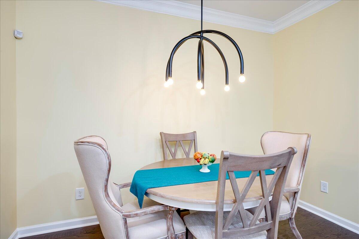 1169 Brookstone Way Augusta, GA 30909 - Photo 15 of 48 Eat-in dining area!
