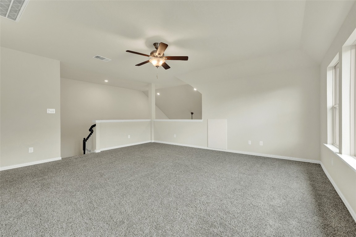 908 Leadtree Loop Buda, TX 78610 - Photo 28 of 38 a view of an empty room