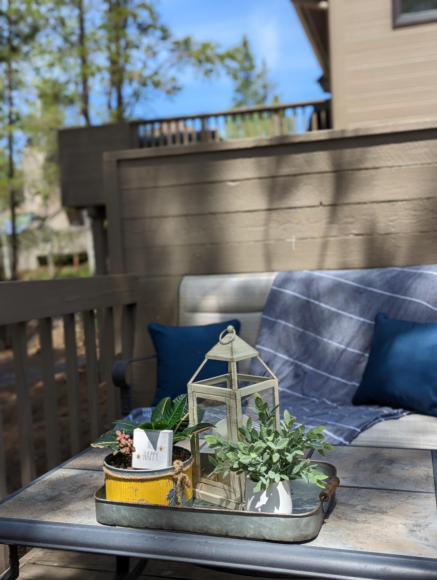 17907 Rhododendron Lane, Unit 11 Sunriver, OR 97707 - Photo 41 of 44 A great place to BEE Happy