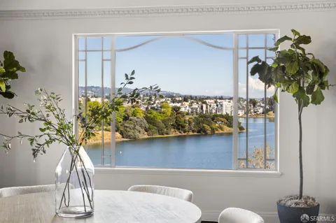 $2,195,000 | 244 Lakeside Drive, Unit 9, Oakland, CA 94612