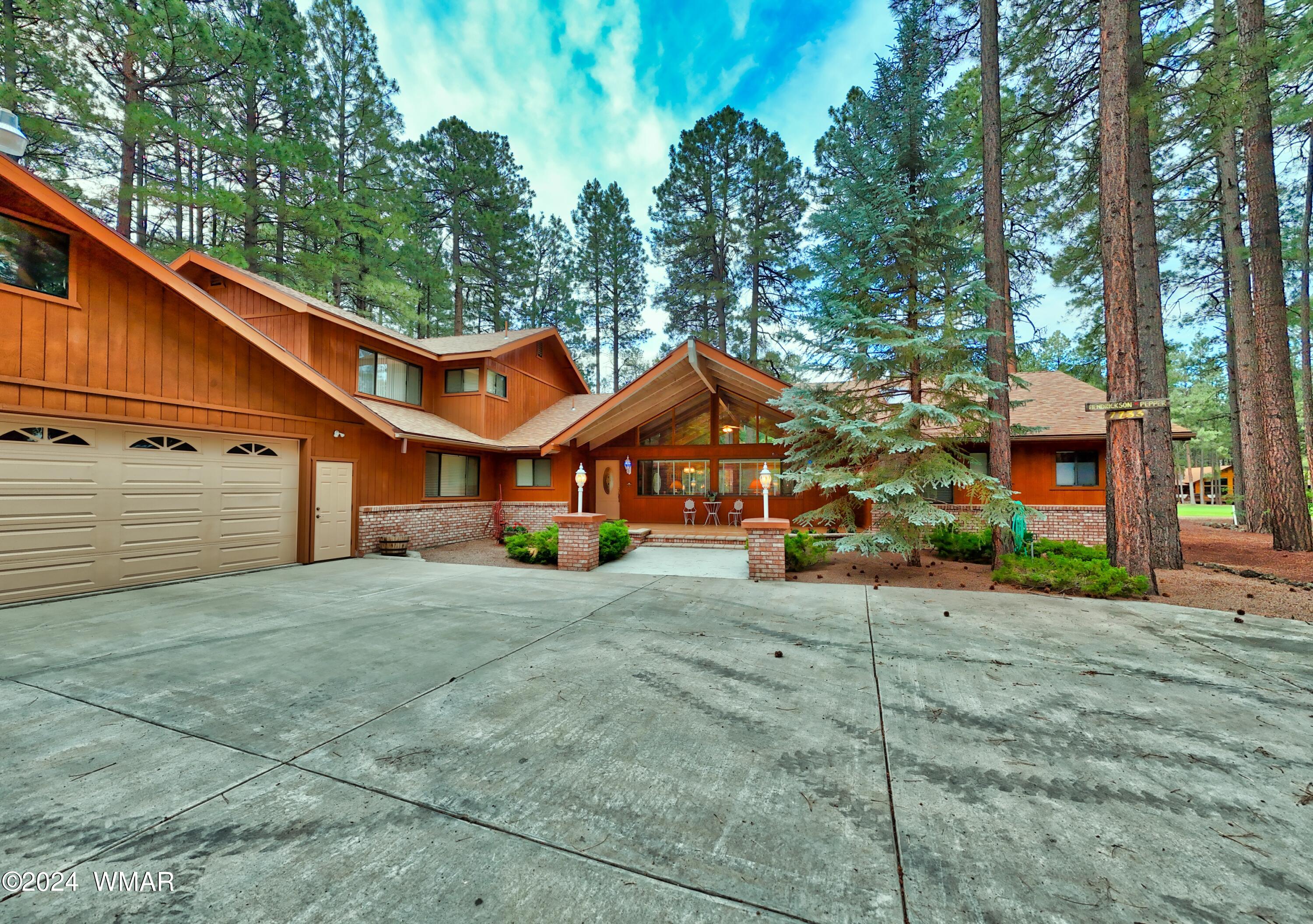 7733 Indian Bend Road Pinetop, AZ 85935 - Photo 11 of 44 11