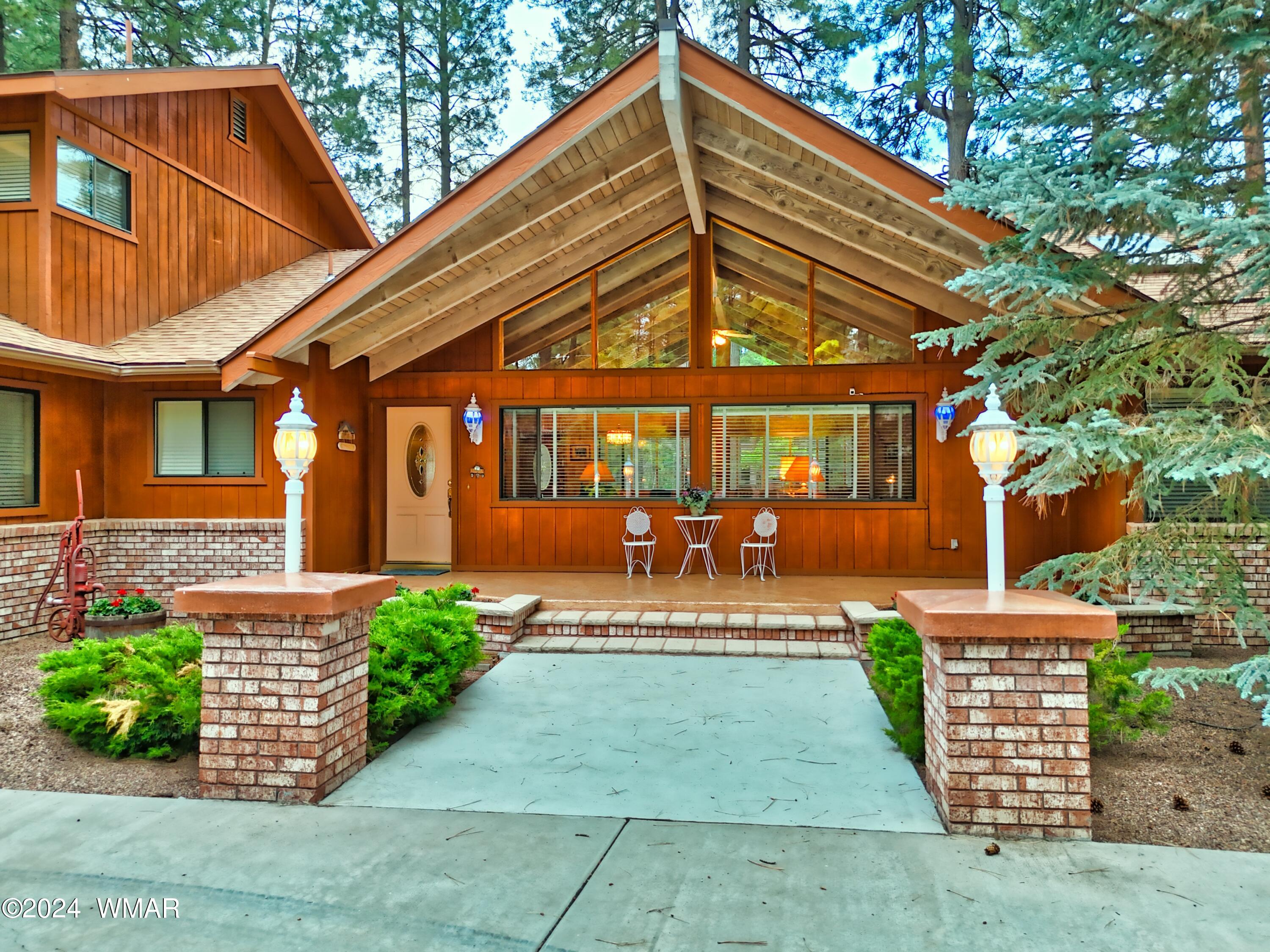 7733 Indian Bend Road Pinetop, AZ 85935 - Photo 12 of 44 12